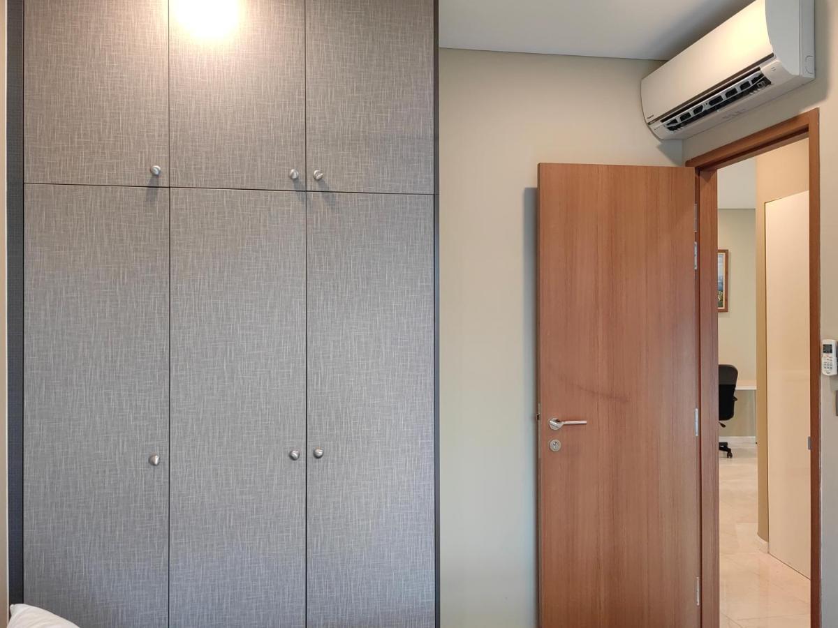 Sky Suites Klcc At Куала-Лумпур Экстерьер фото