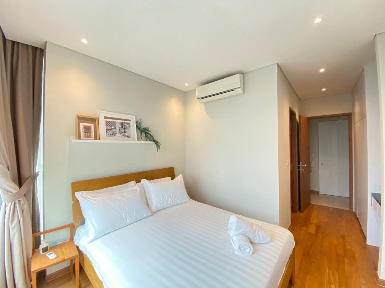 Sky Suites Klcc At Куала-Лумпур Экстерьер фото