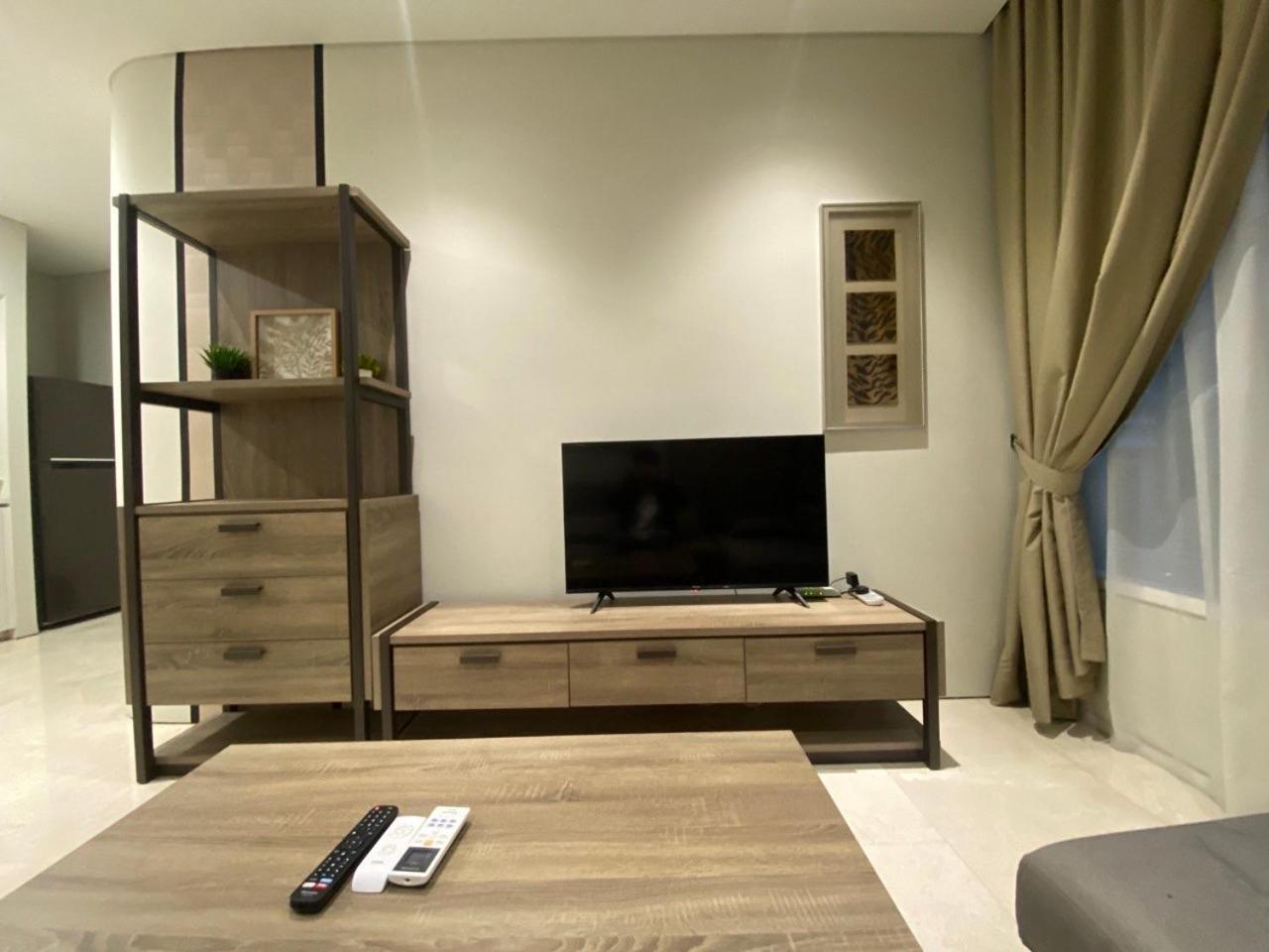 Sky Suites Klcc At Куала-Лумпур Экстерьер фото