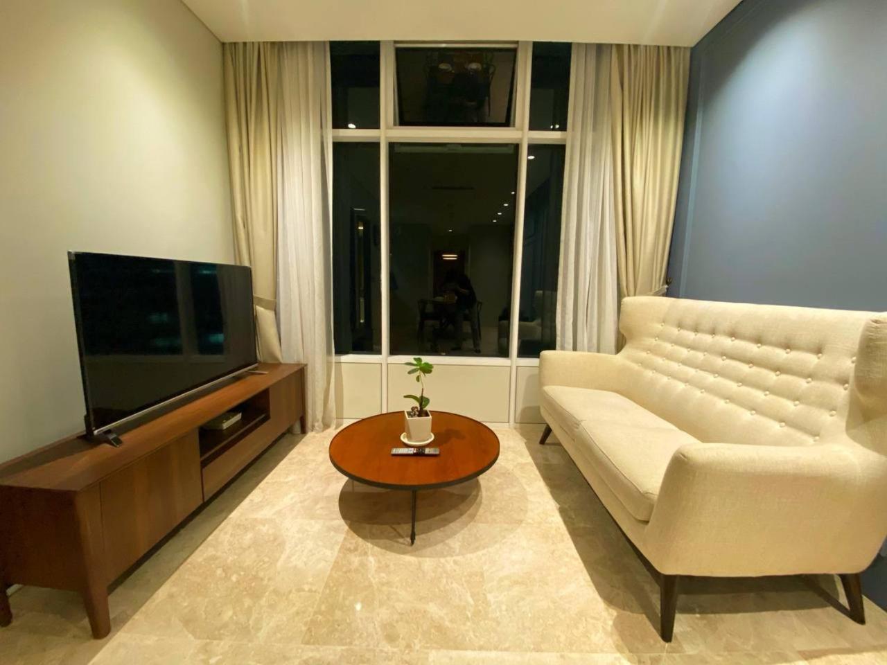 Sky Suites Klcc At Куала-Лумпур Экстерьер фото